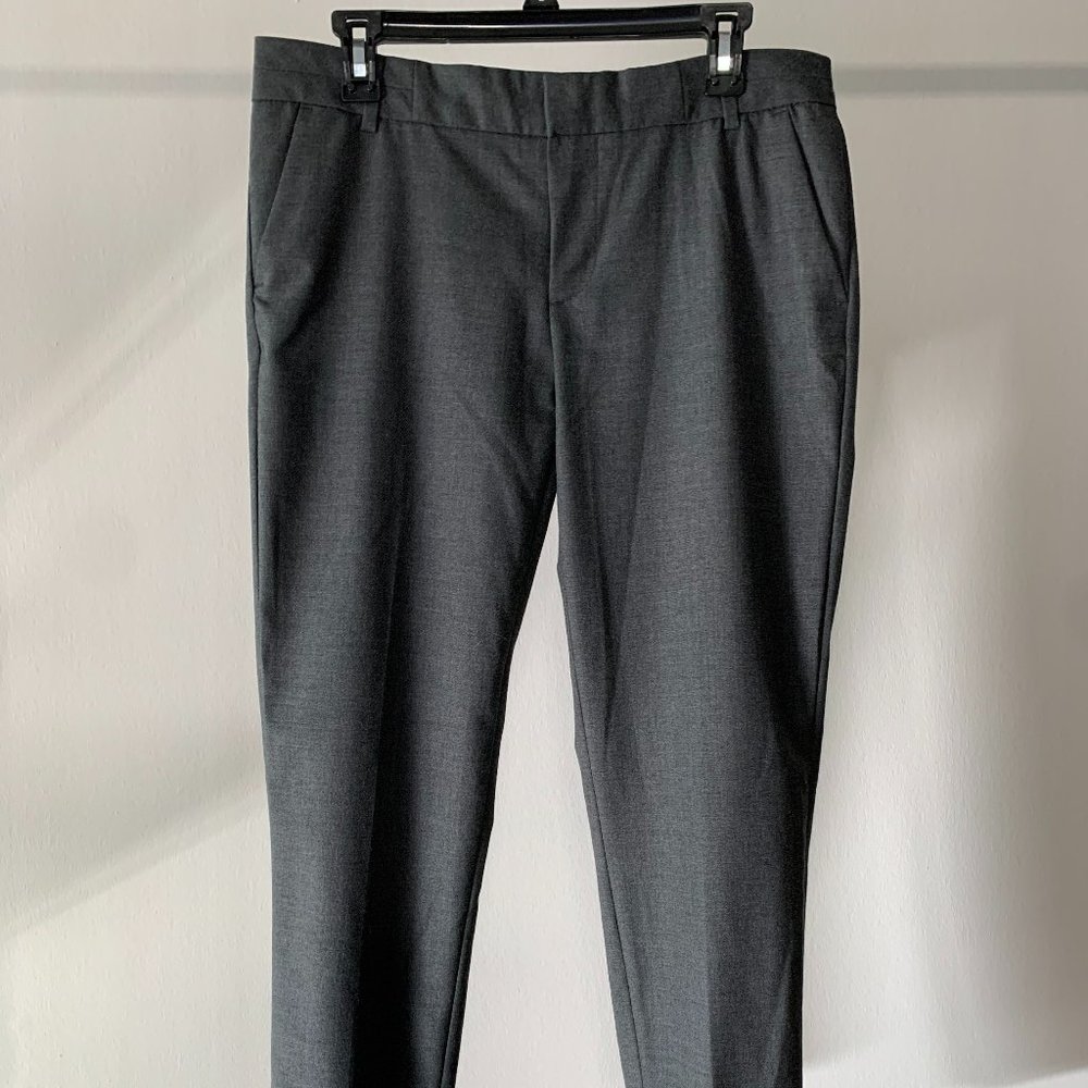 Banana Republic Martin Fit Pant
